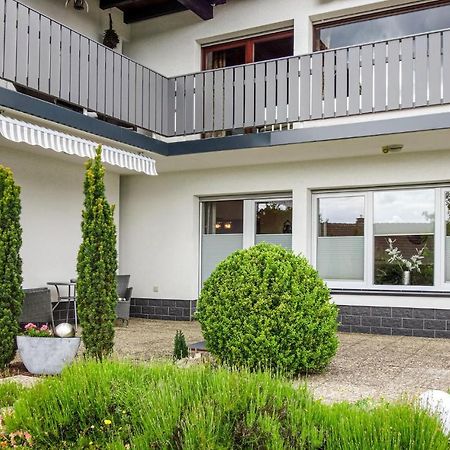 Beautiful Apartment In Dillenburg With Kitchen Ngoại thất bức ảnh