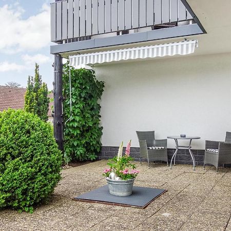 Beautiful Apartment In Dillenburg With Kitchen Ngoại thất bức ảnh
