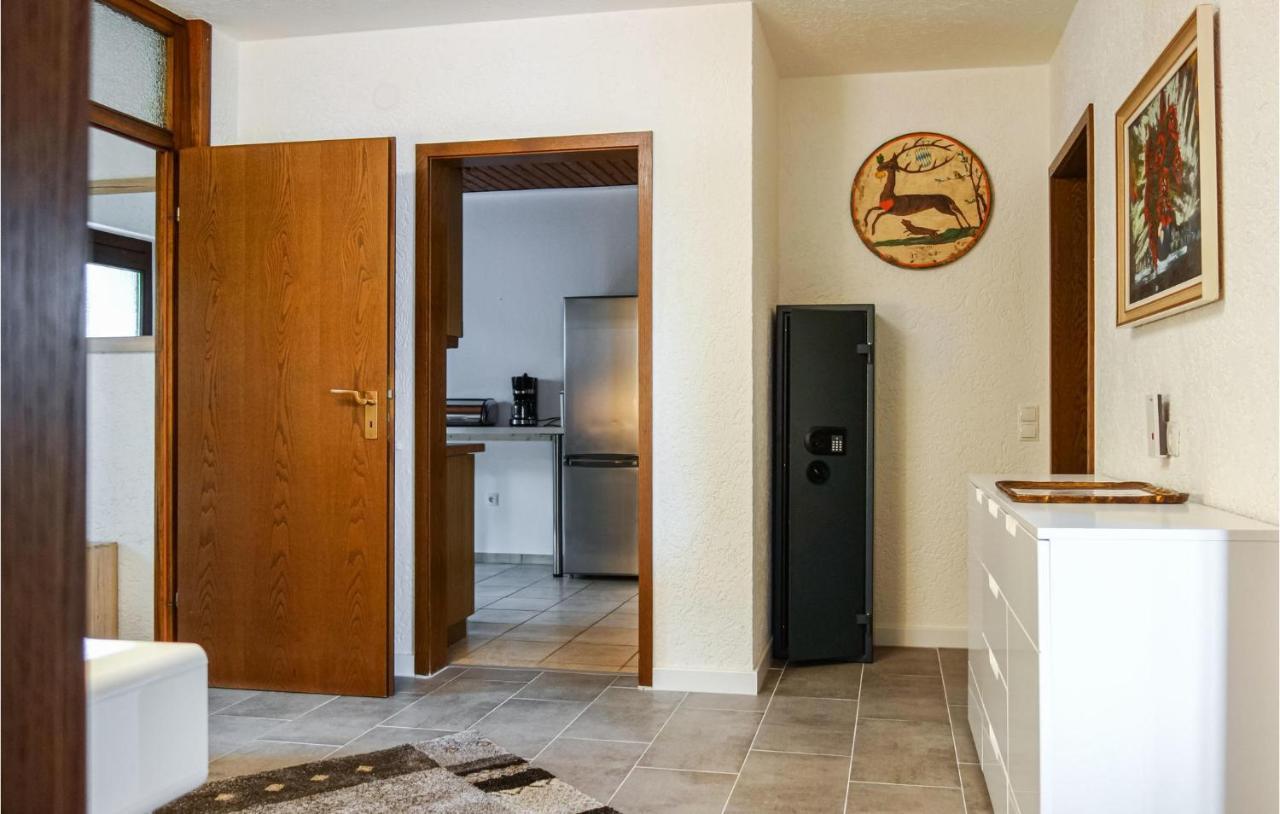 Beautiful Apartment In Dillenburg With Kitchen Ngoại thất bức ảnh