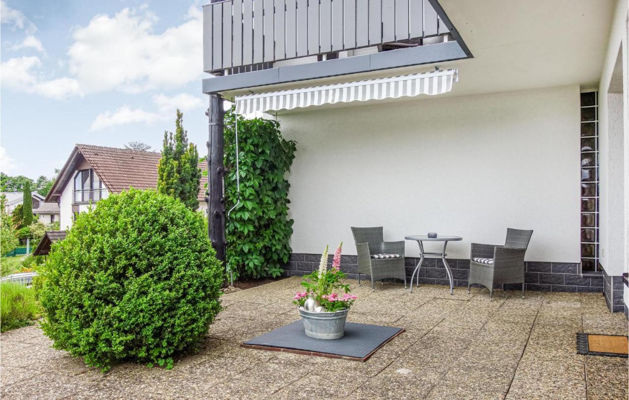 Beautiful Apartment In Dillenburg With Kitchen Ngoại thất bức ảnh